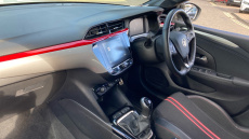 Vauxhall Corsa 1.2 GS 5dr Petrol Hatchback